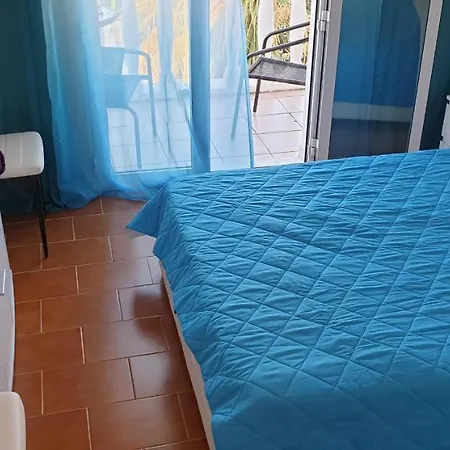 Apartament Blancas Duplex *