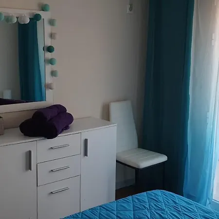 Apartman Apartament Blancas Duplex Torrevieja