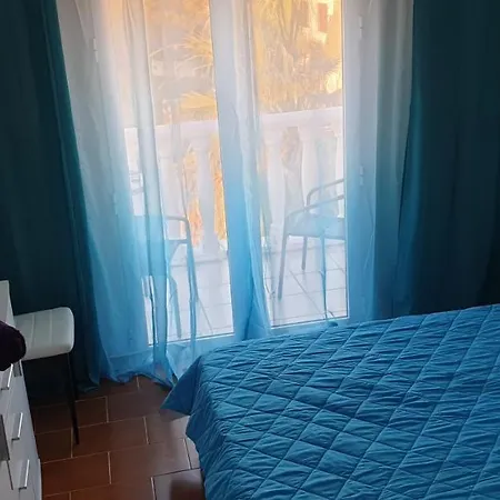 Apartament Blancas Duplex Apartman