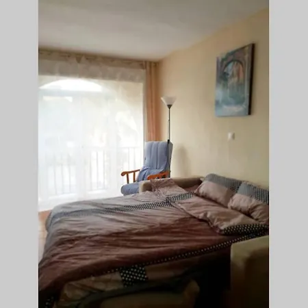 Apartament Blancas Duplex *