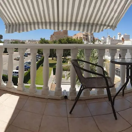Apartman Apartament Blancas Duplex