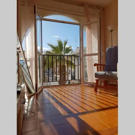 Apartament Blancas Duplex *