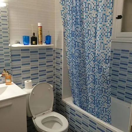 Apartman Apartament Blancas Duplex