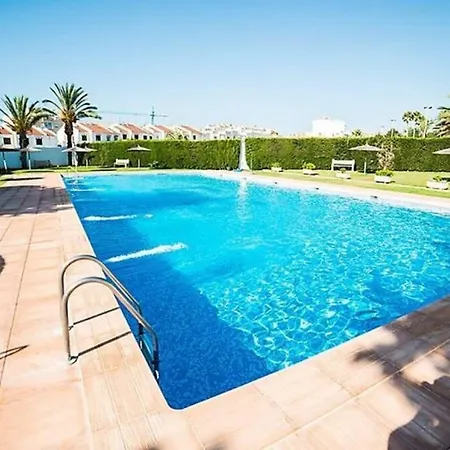 Apartman Apartament Blancas Duplex