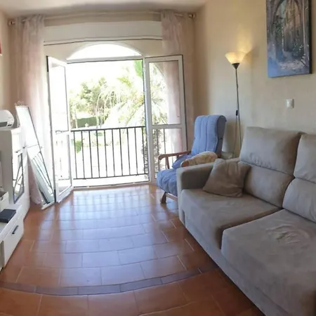 Apartman Apartament Blancas Duplex Torrevieja
