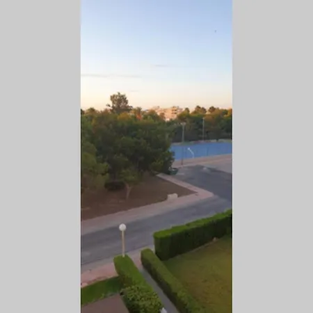 Apartament Blancas Duplex