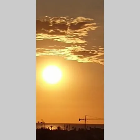 Apartament Blancas Duplex Torrevieja