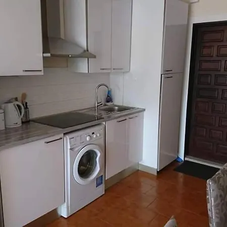 Apartament Blancas Duplex *
