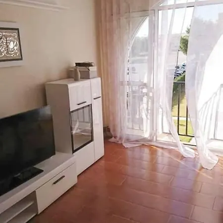 Apartament Blancas Duplex *