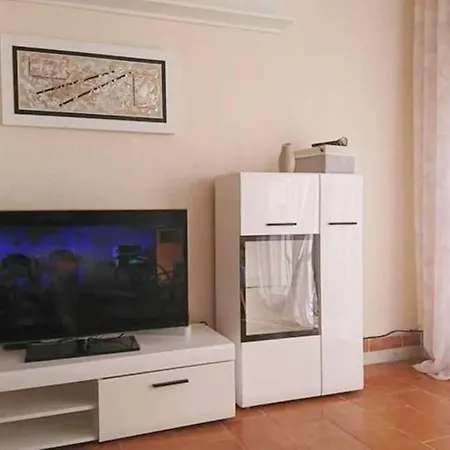 Apartament Blancas Duplex *